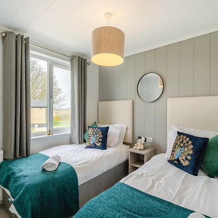 Eden Lodge Retreat Crosby  Eksteriør bilde