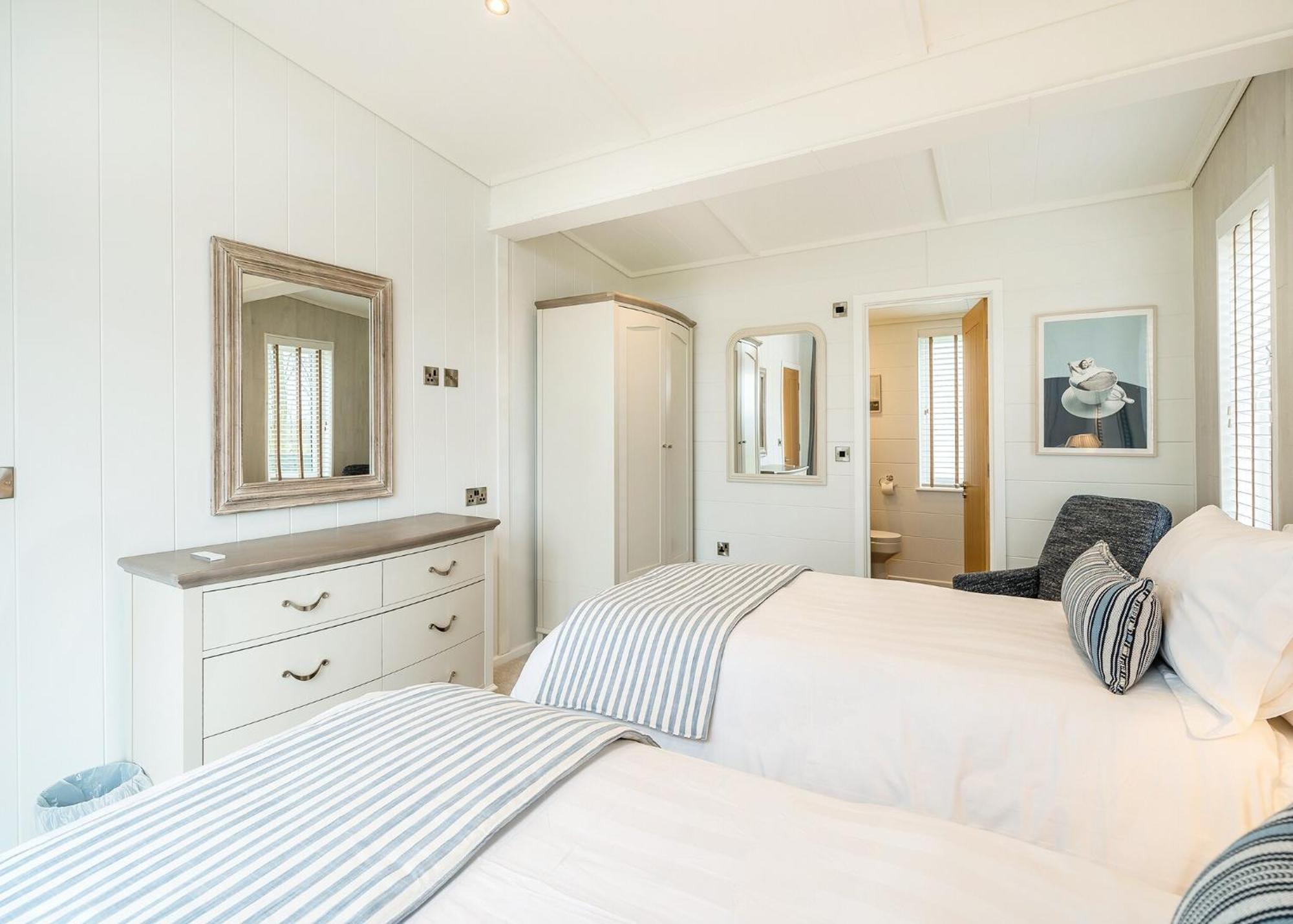 Eden Lodge Retreat Crosby  Rom bilde