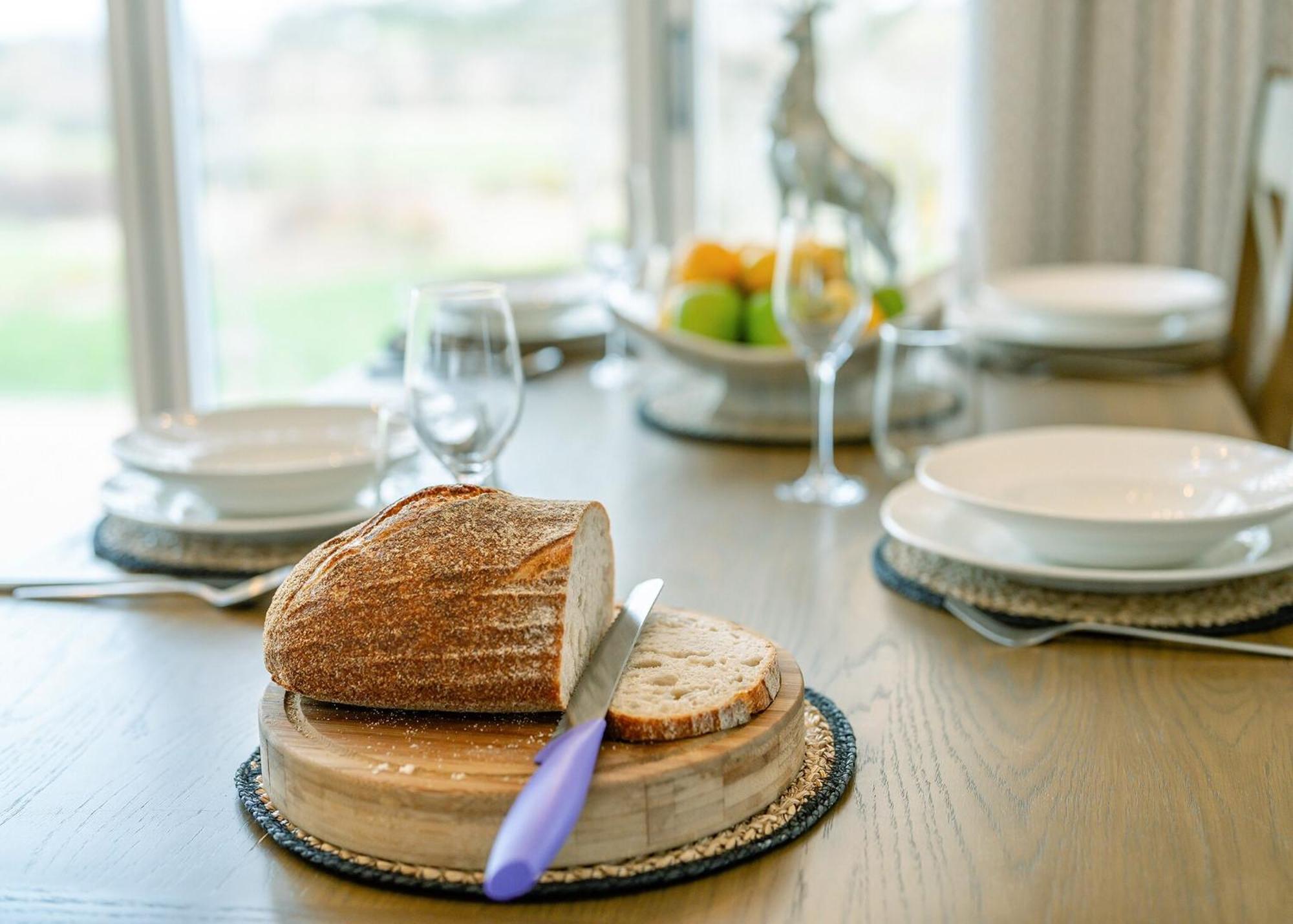 Eden Lodge Retreat Crosby  Rom bilde