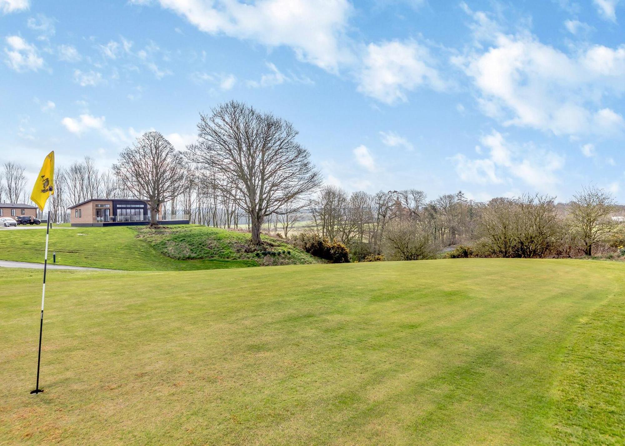 Eden Lodge Retreat Crosby  Rom bilde