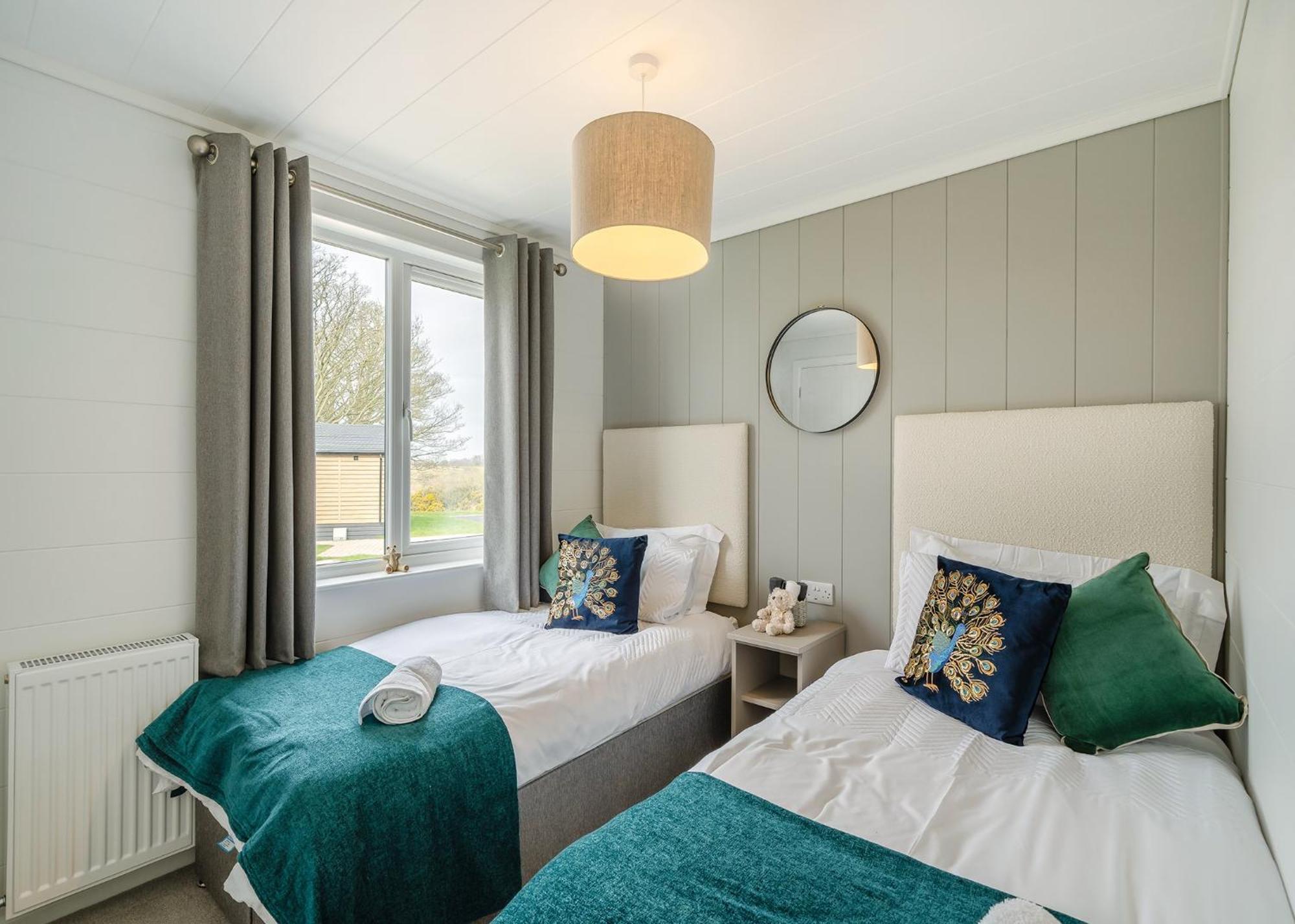 Eden Lodge Retreat Crosby  Eksteriør bilde