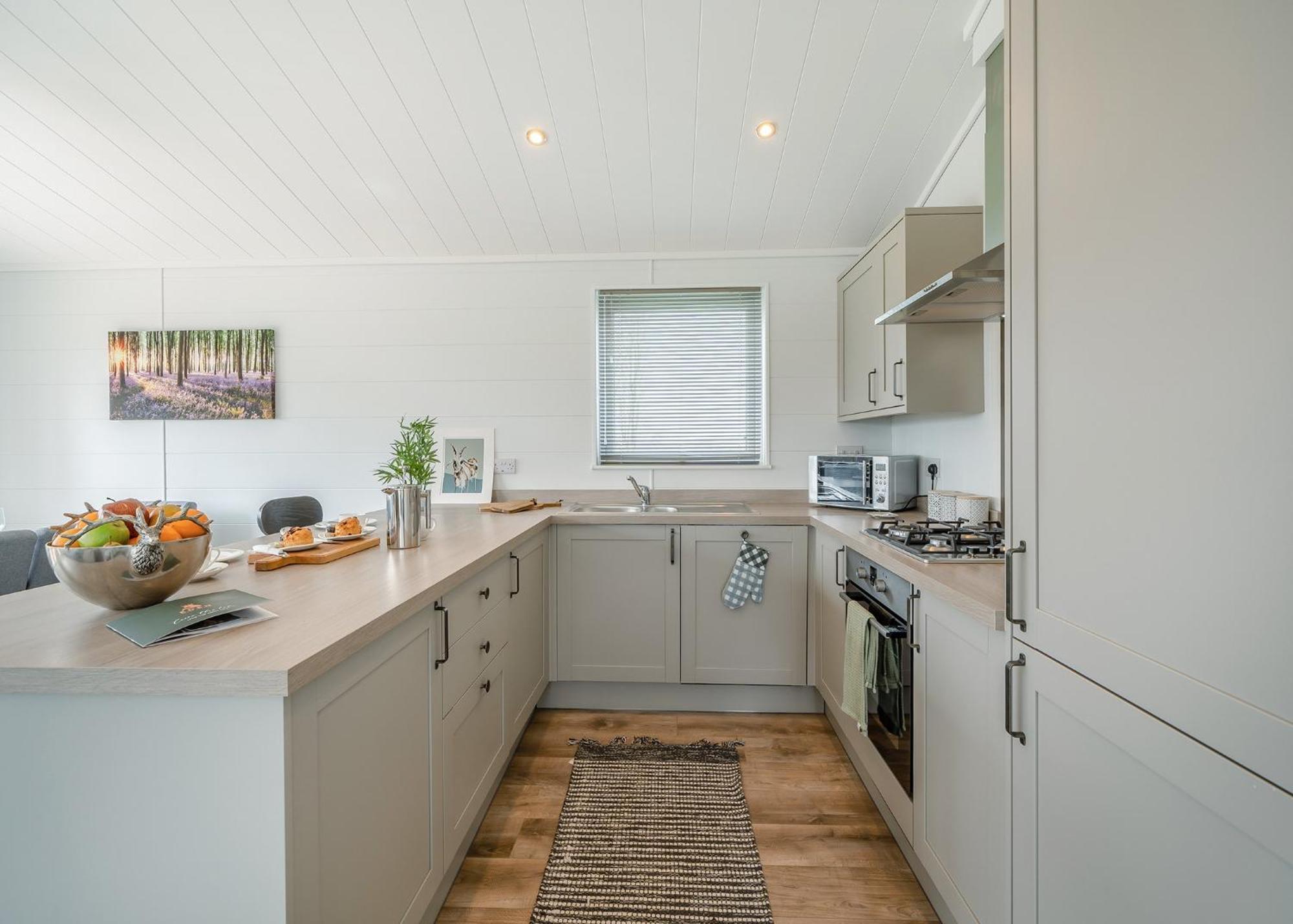 Eden Lodge Retreat Crosby  Eksteriør bilde